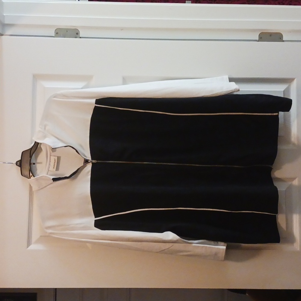Plus Size Topper